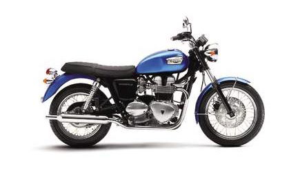 Bonneville review