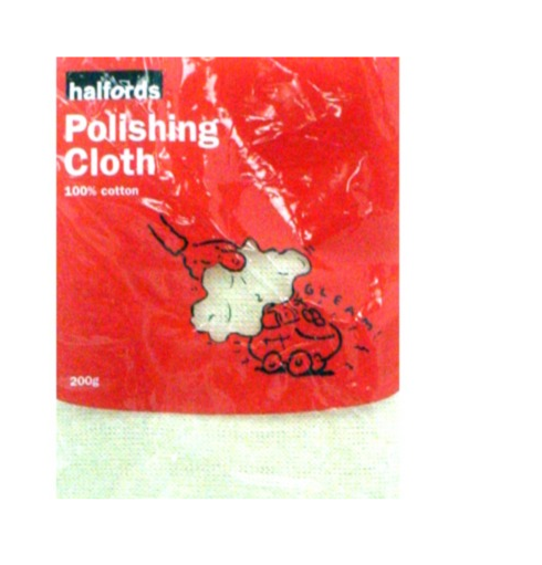 Car Polishing Cloth review