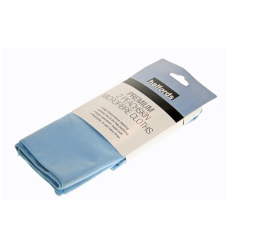 Car Polishing Cloth review