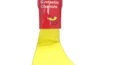 Synthetic Chamois - Large review