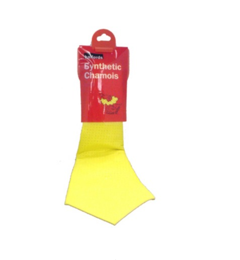 Premium Peachskin Microfibre Cloths review