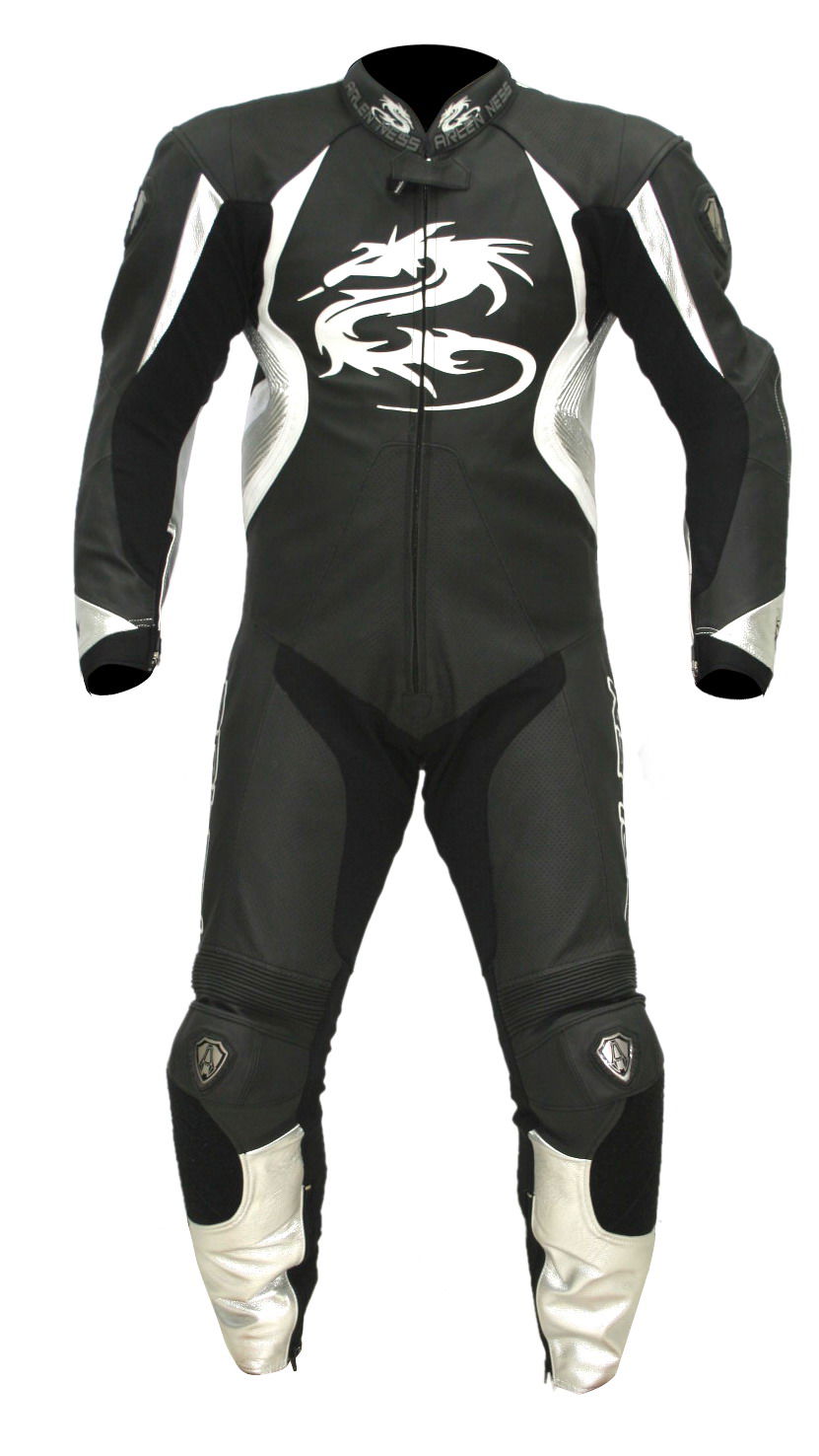 DoubleR Suit review