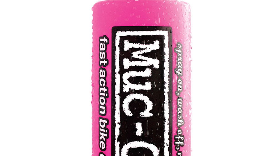 Fast Action Bike Cleaner review
