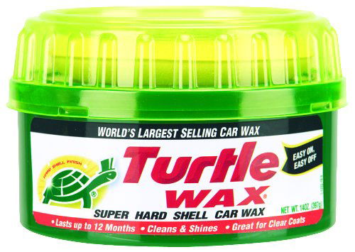 ZipWax Super Concentrate Wash & Wax review