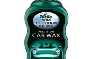 Platinum Precision Car Wax review