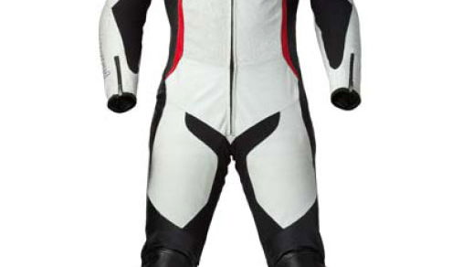 DoubleR Suit review