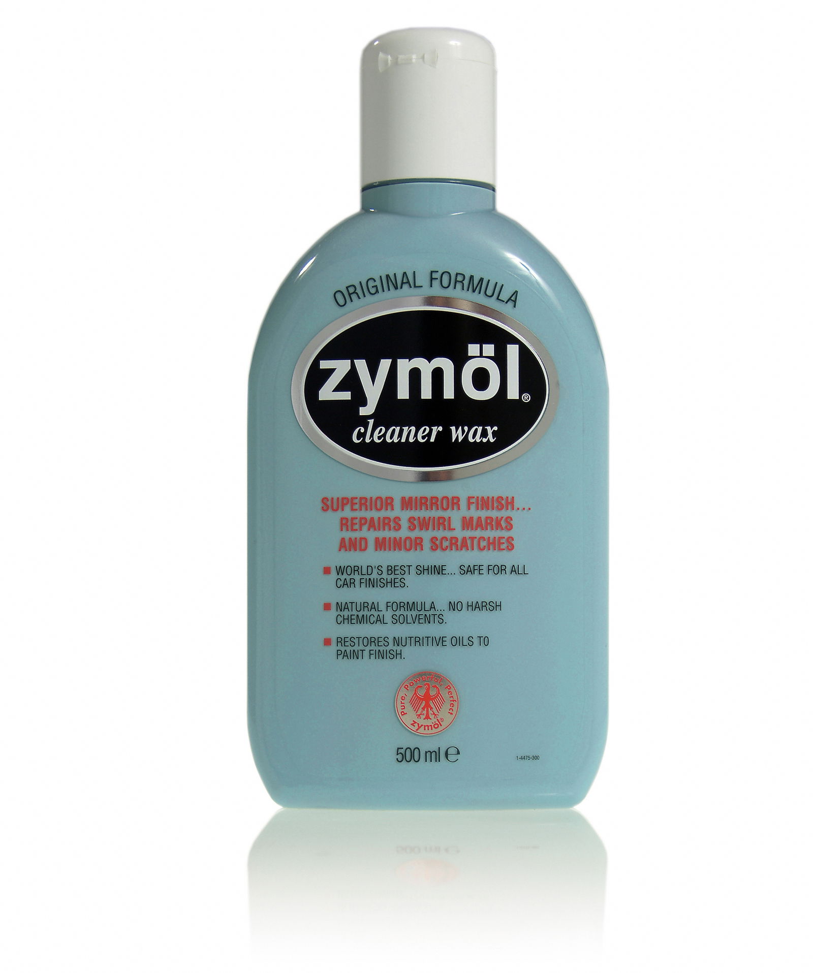 ZipWax Super Concentrate Wash & Wax review