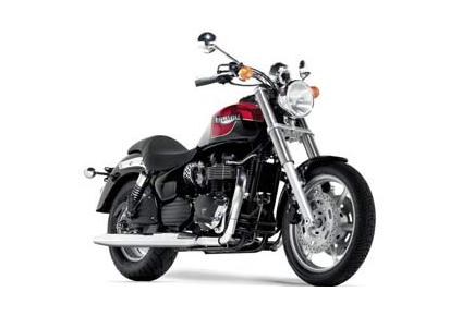 Bonneville review