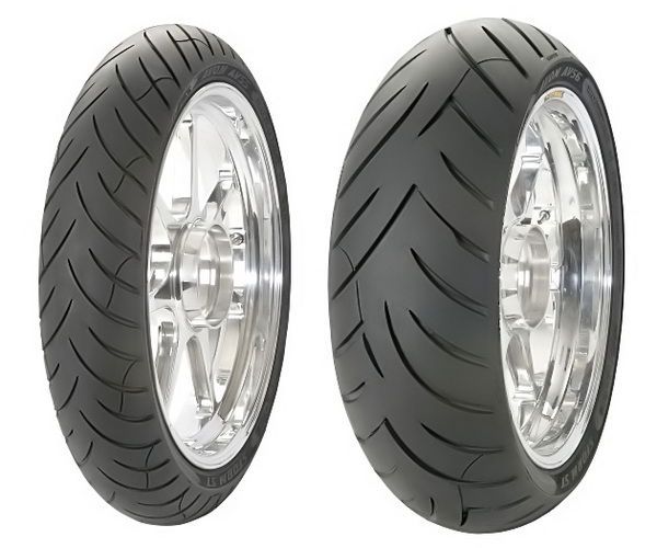 VP2 Supersport review