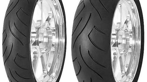 VP2 Supersport review