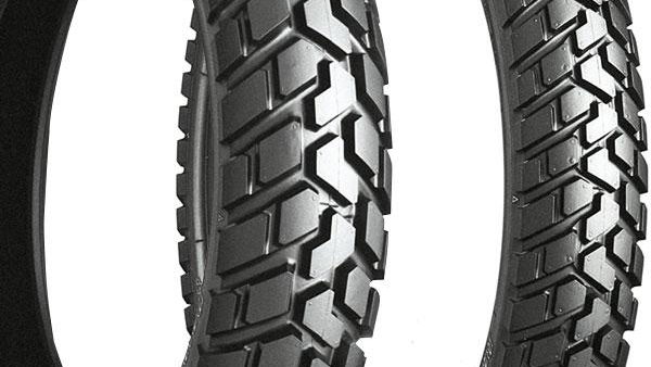 Trail Wing review