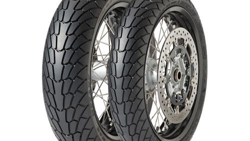 Sportmax Mutant review