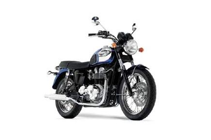 VT125C Shadow (1999 - 2009) review