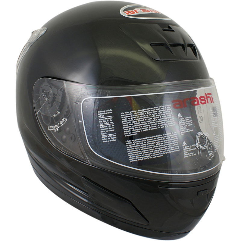 GP5F review