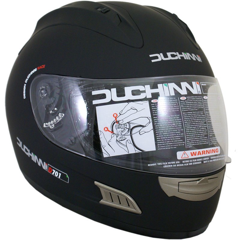 duchinni d701 visor