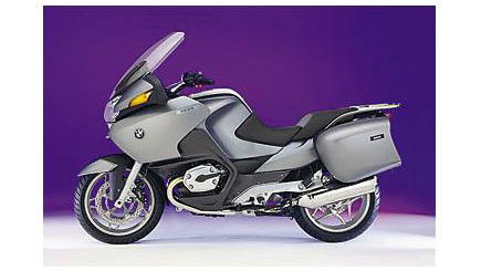 R1200RT (2005 - present) review