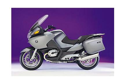 R1150RT (2001 - 2004) review