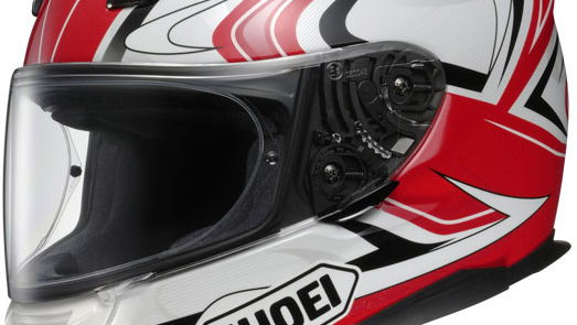 XR-1100 review