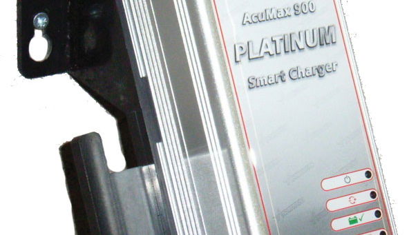 Acumax 900 Platinum review