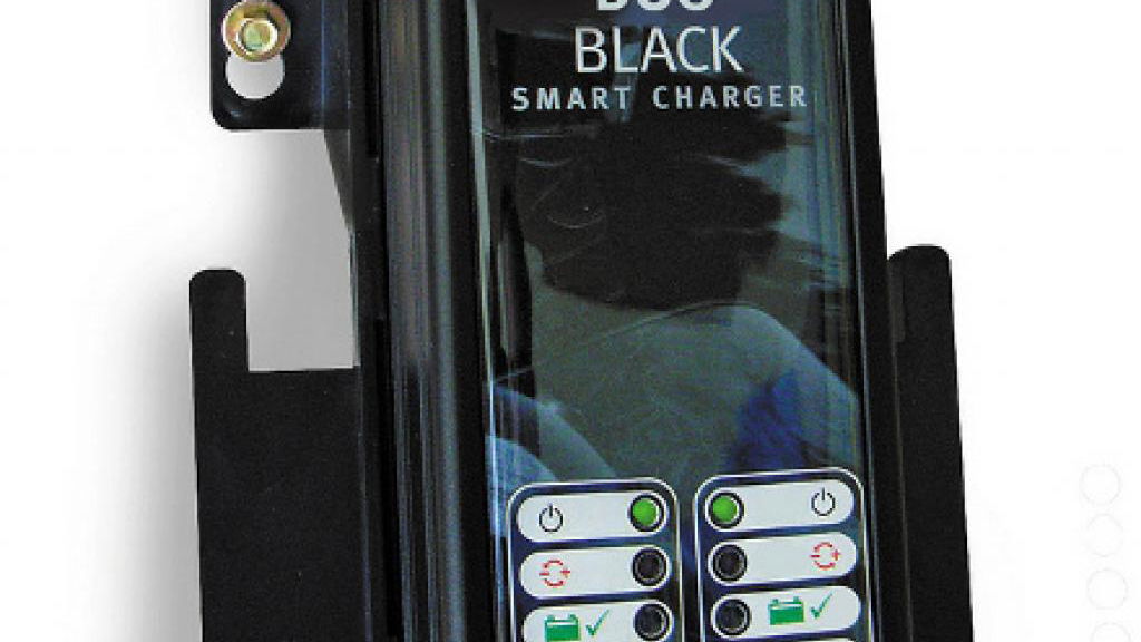 Platinum Duo Smart review