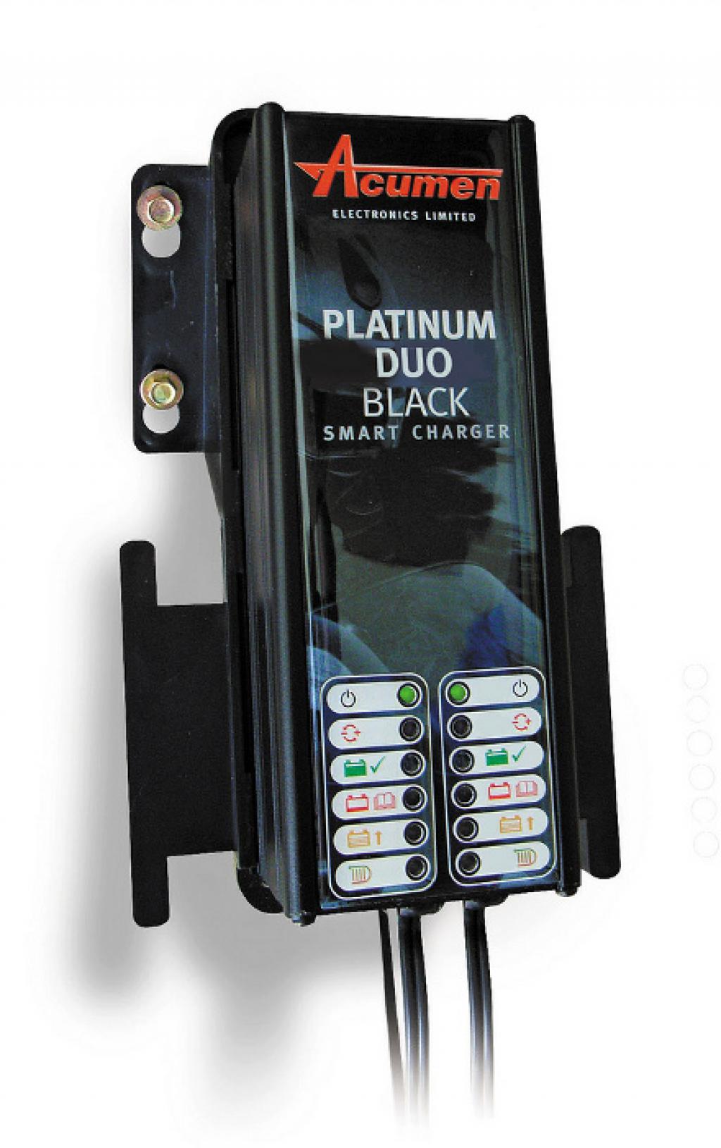 Acumax 900 Platinum review