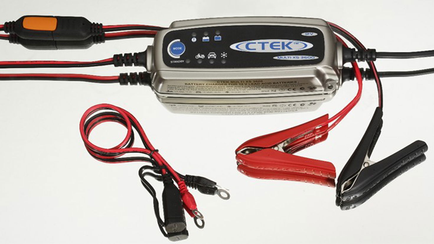 Multi XS 3600 review