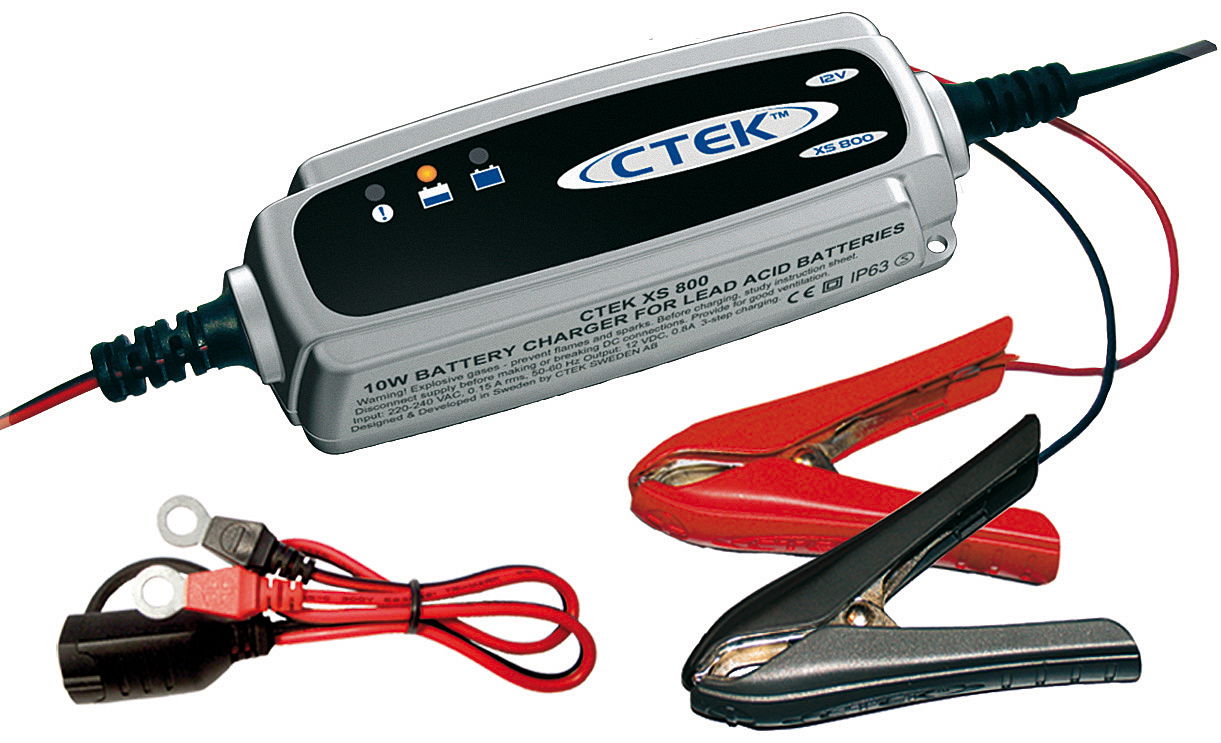 Multi XS 3600 review