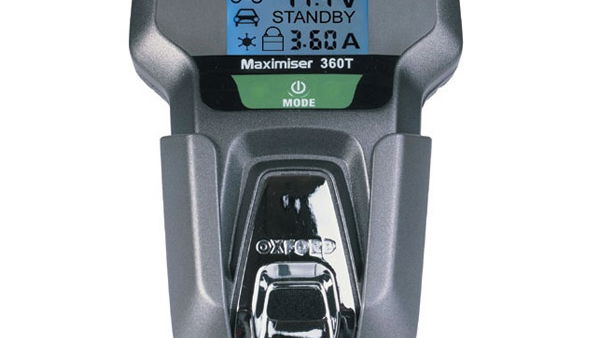 Maximiser 360T review
