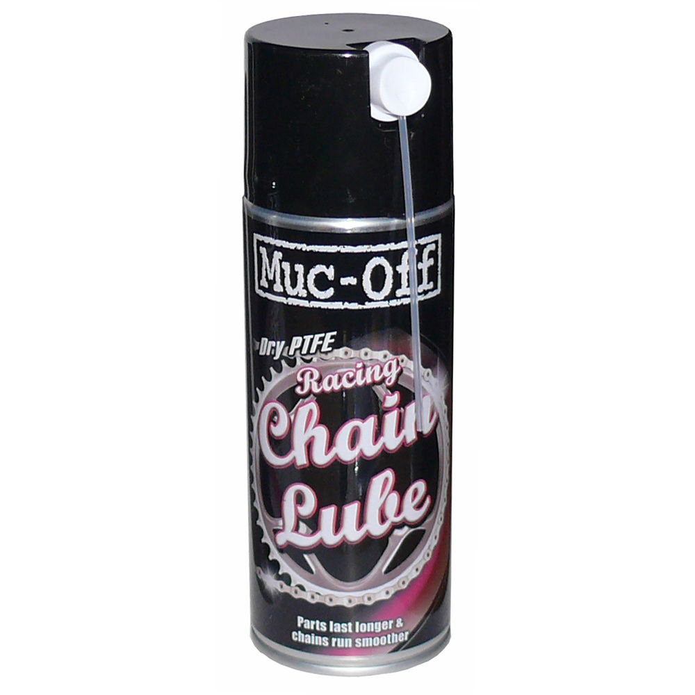 Chain Lube Factory Line review