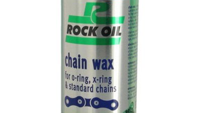 Chain Wax review