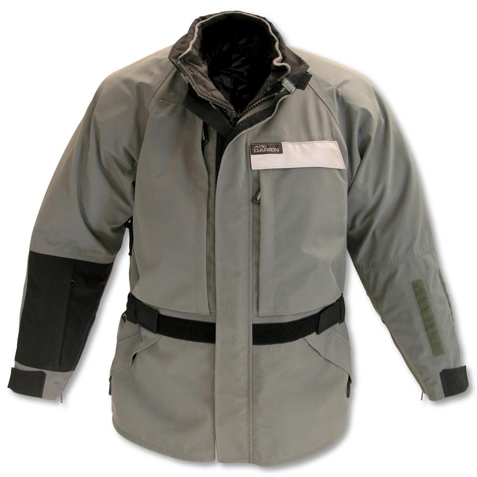 Roadcrafter Jacket review