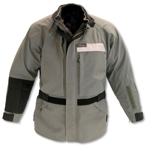 DarienLight Jacket review