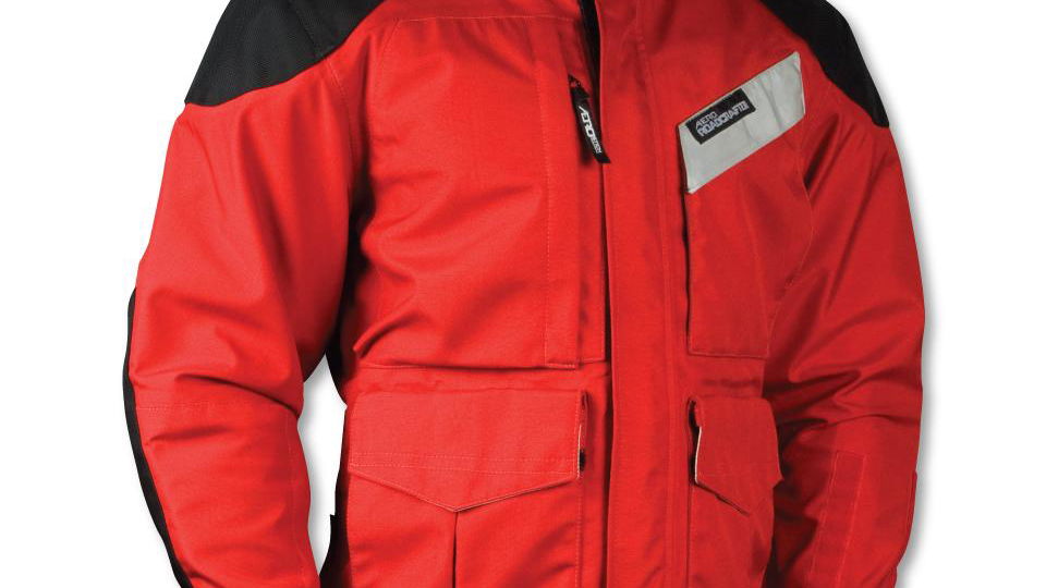 Roadcrafter Jacket review