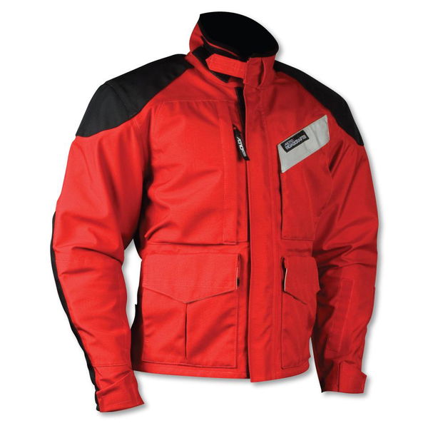 Roadcrafter Jacket review