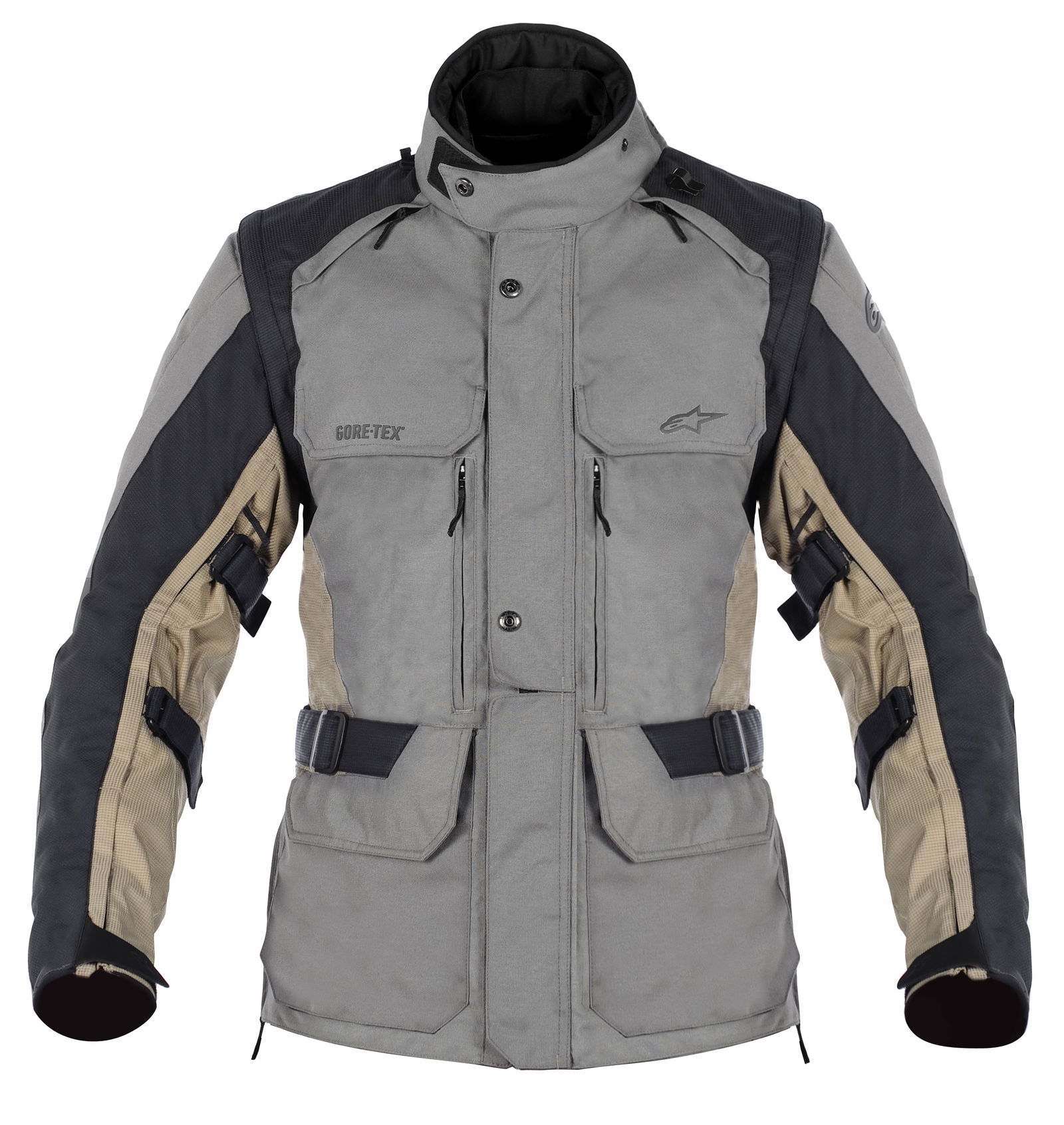 Frontier Gore-Tex Jacket review