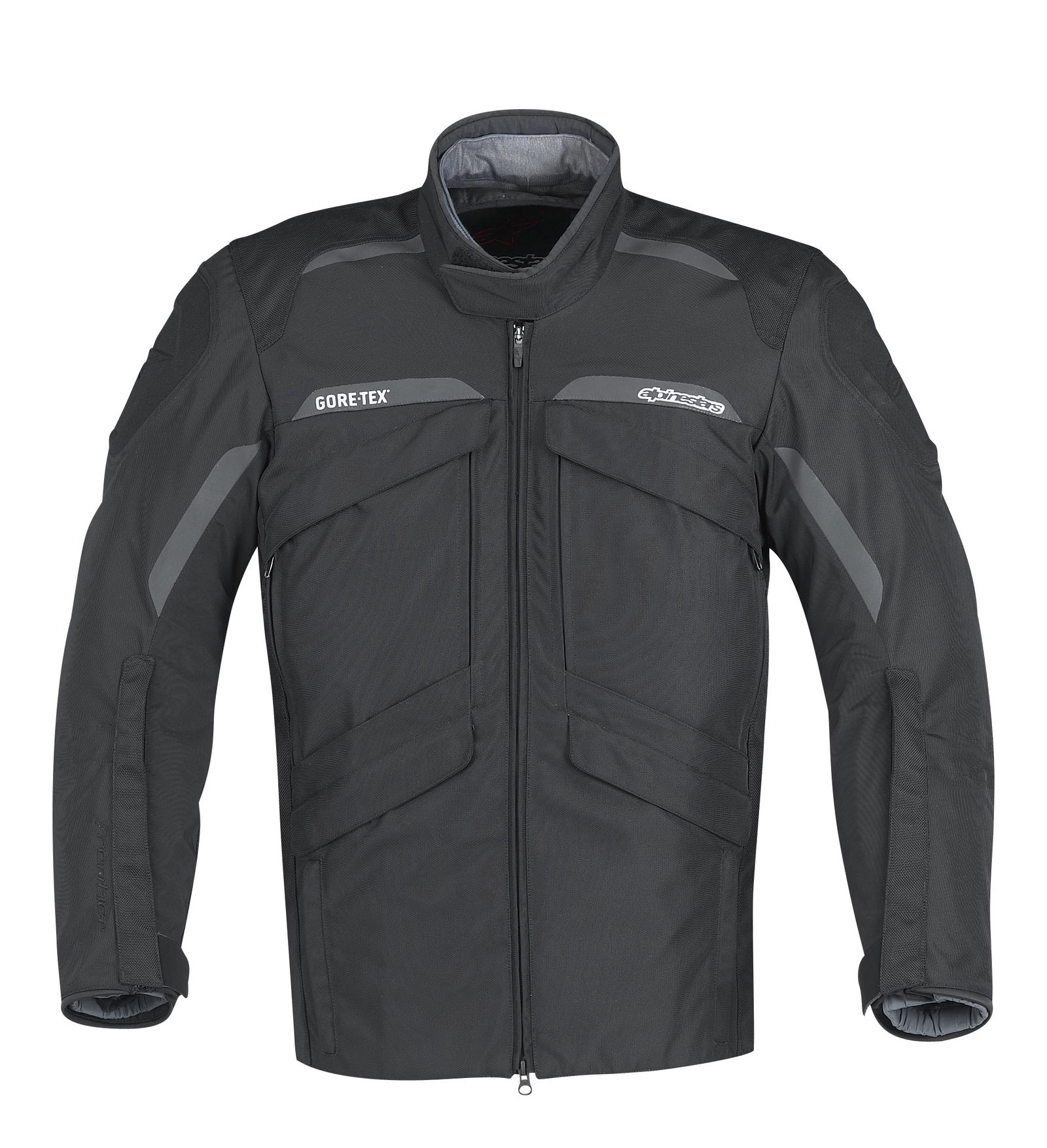 Durban Gore-Tex Jacket review