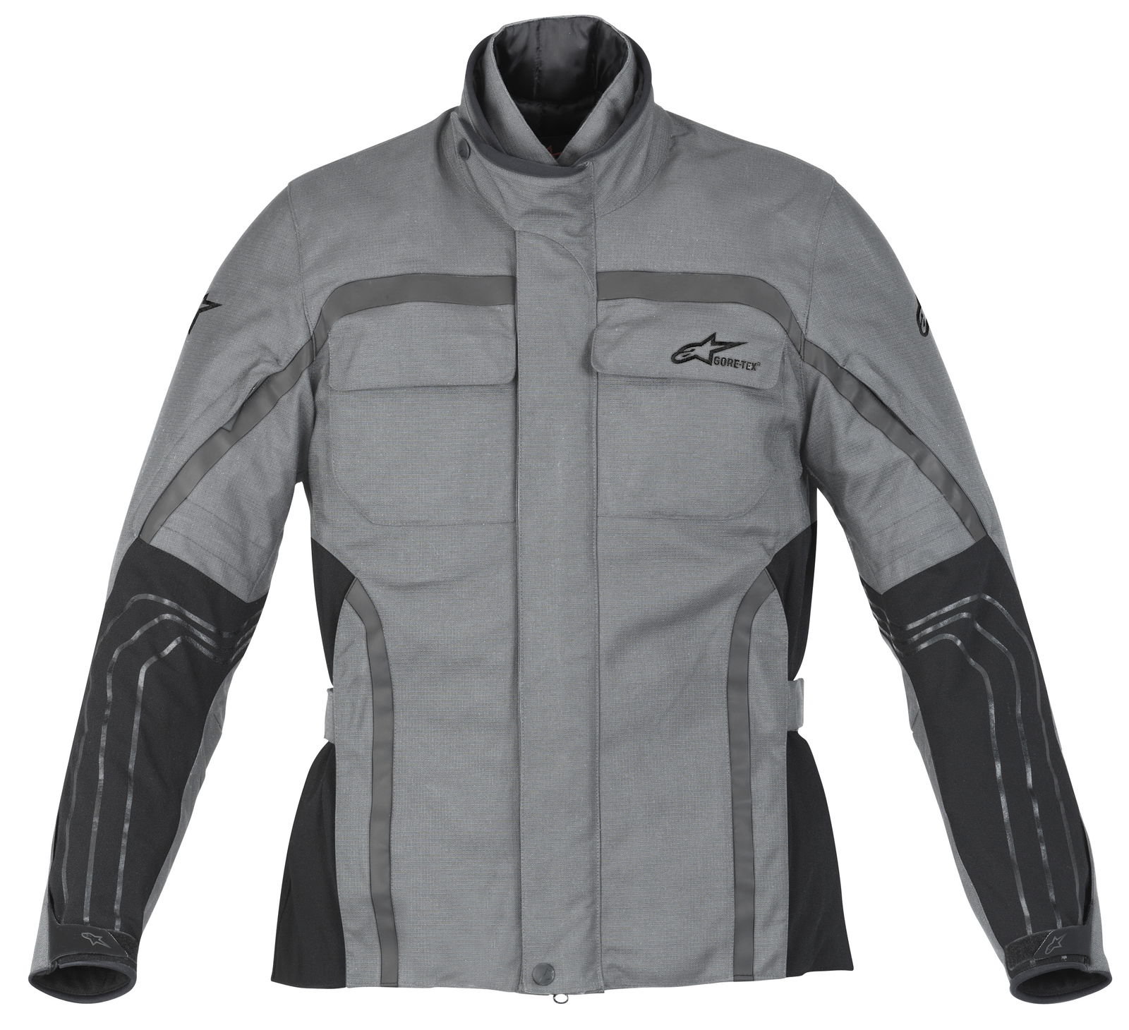 Frontier Gore-Tex Jacket review