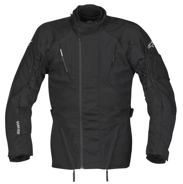 Dyno Jacket review