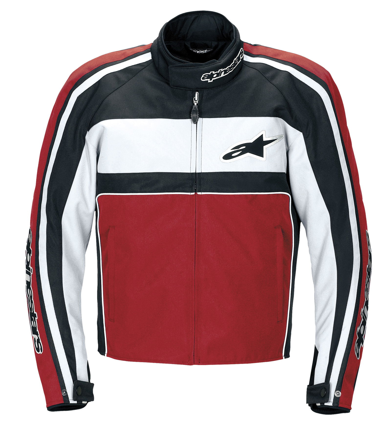 Adventure Gore-Tex Jacket review