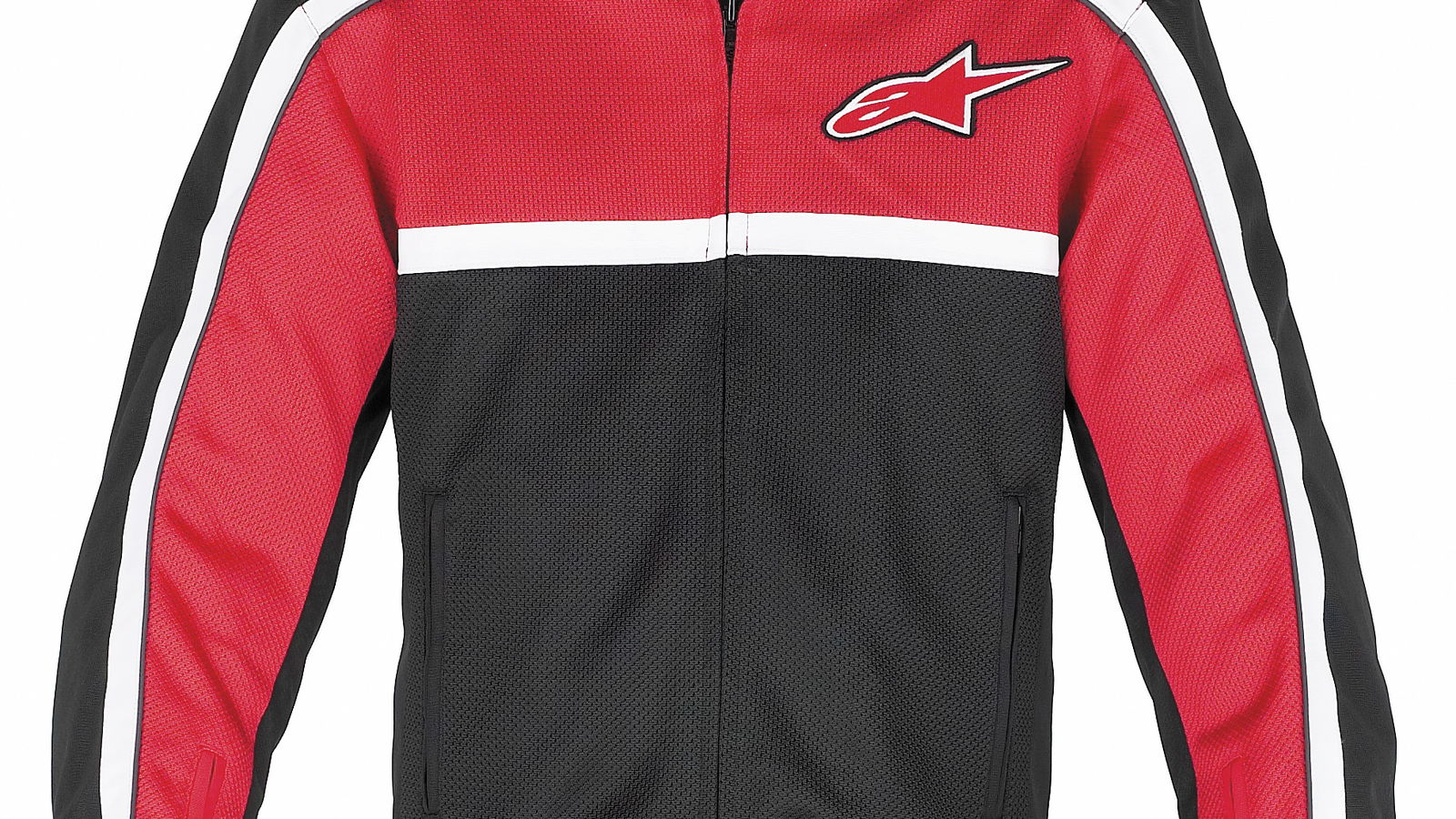 Breeze Air-flo Jacket review