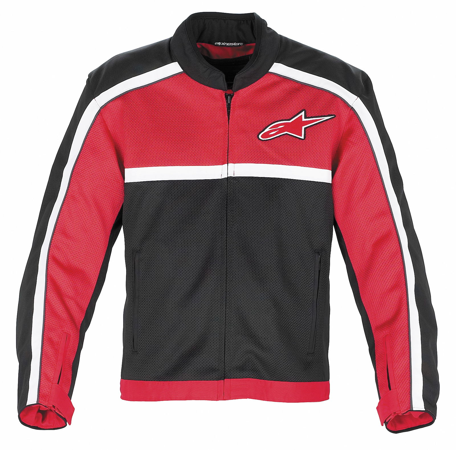 Xenon Air Jacket review