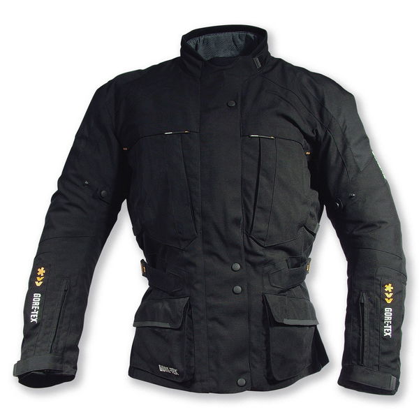 Suzuka Gore-Tex Jacket review