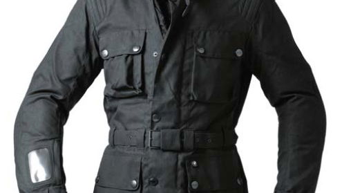 NewCity Jacket review