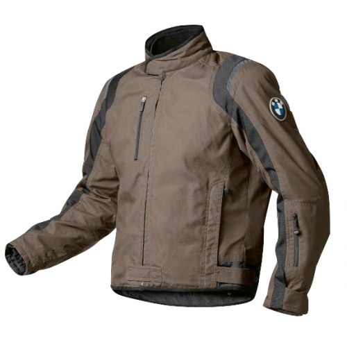 NewCity Jacket review