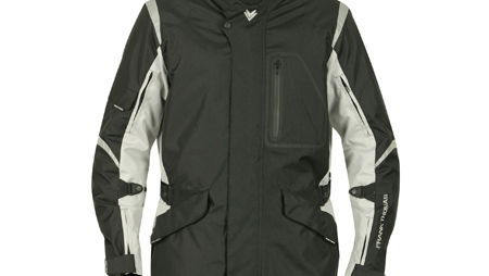Aqua Ride Jacket review
