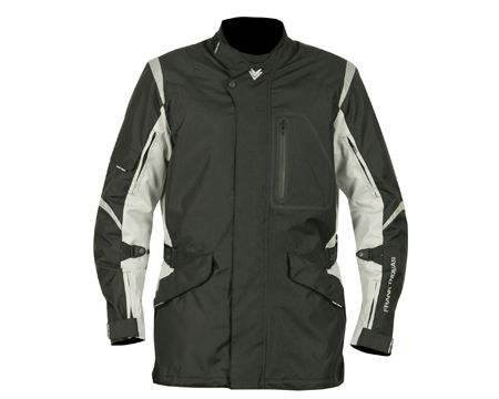 Black Knight Jacket review