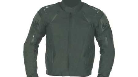 Black Knight Jacket review