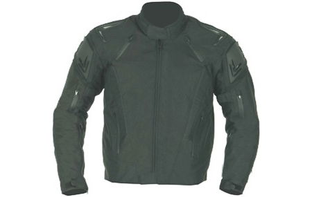 Quest Enduro Jacket review