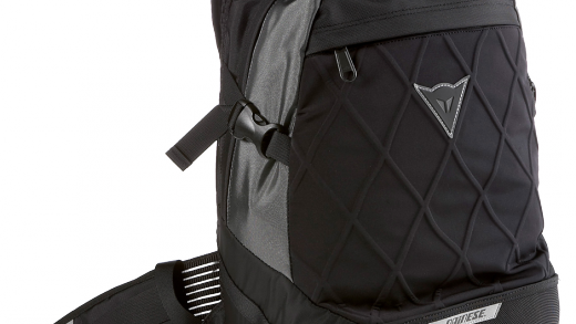 Zaino Gatorpack review