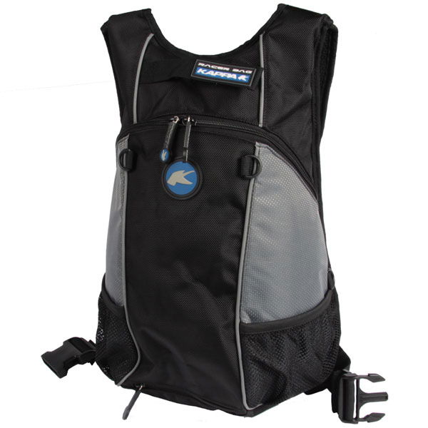 OL800 Aeropack Expert Rucksack review